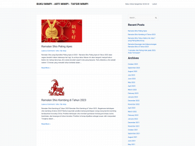 zapppy.com snapshot