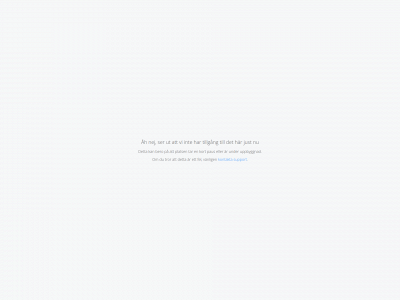 bornmorskan.se snapshot