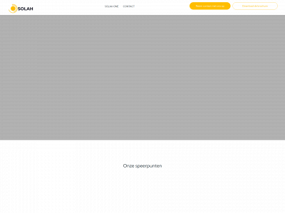 solah.nl snapshot