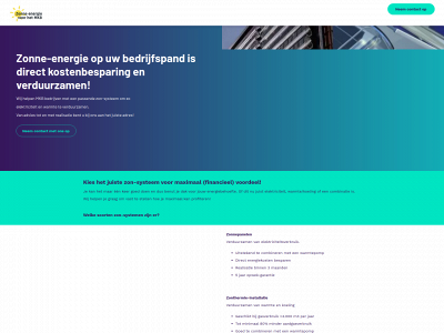 zonnepanelenvoormkb.nl snapshot
