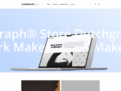 dutchgraph.store snapshot