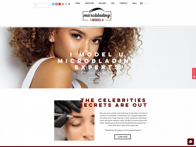 www.imodelula.com snapshot