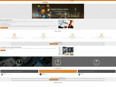 dixdigital.net snapshot