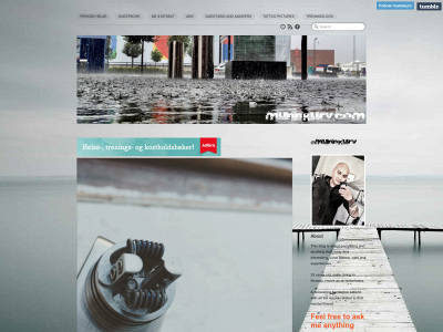 munnkurv.com snapshot