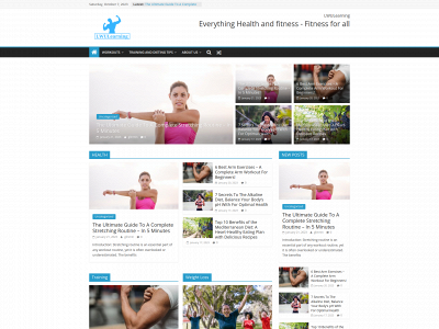 lwulearning.com snapshot