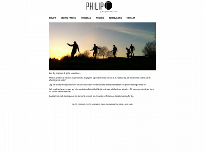 philipt.dk snapshot