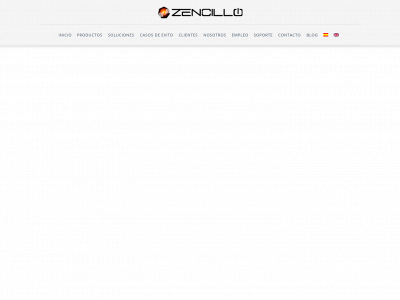 zencillo.com snapshot