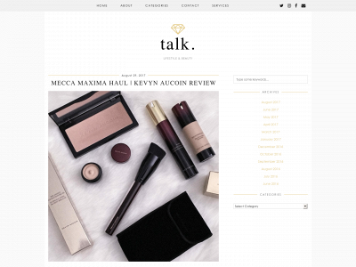 talklab.co snapshot