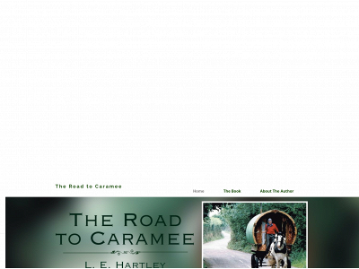 caramee.one snapshot