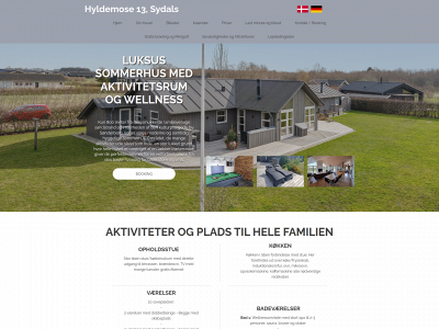 hyldemose13.dk snapshot