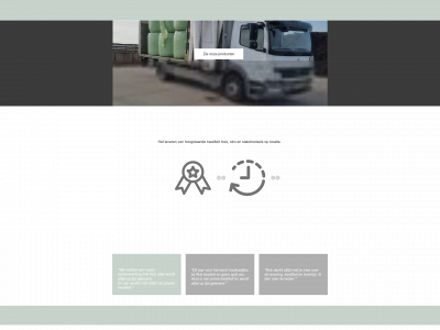 robvanderheide.com snapshot