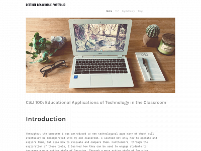 destineebenavides.weebly.com snapshot