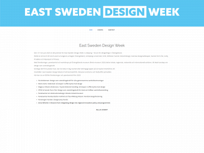 esdw.se snapshot