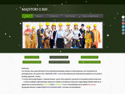 majstoriubih.weebly.com snapshot