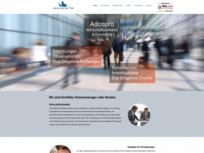 adcopro.de snapshot