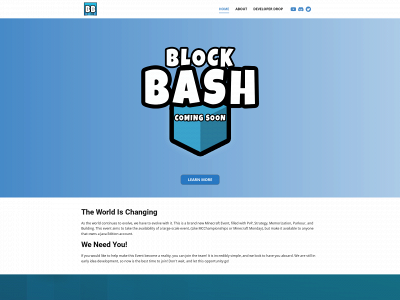 blockbash.net snapshot