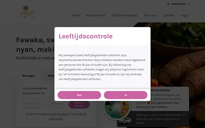 osonyang.nl snapshot