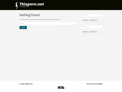 thisporn.net snapshot