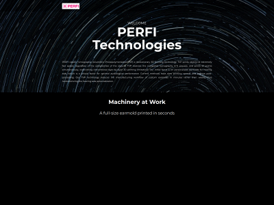 perfi.dk snapshot