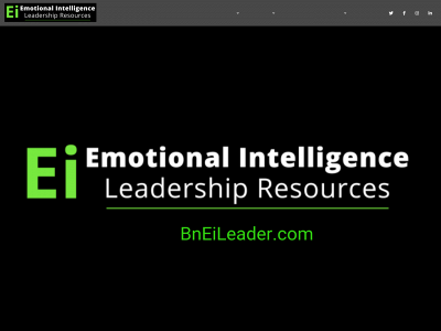 bneileader.com snapshot