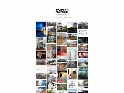 testbedstudio.com snapshot