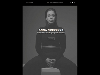 annanordbeck.se snapshot