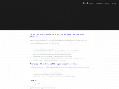leapfroghub.com snapshot