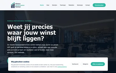 horecaperformancepartner.nl snapshot