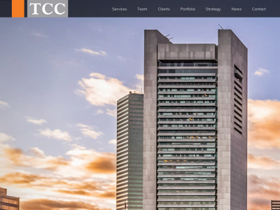 tccrealestate.com snapshot