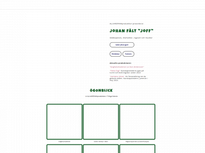 allvarspank.se snapshot