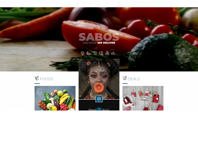 sabosmarket.com snapshot