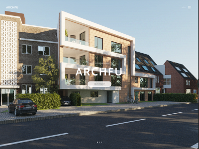 archfu.de snapshot