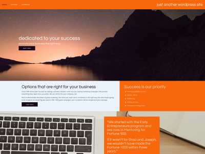 mgdreampresssignup1.com snapshot
