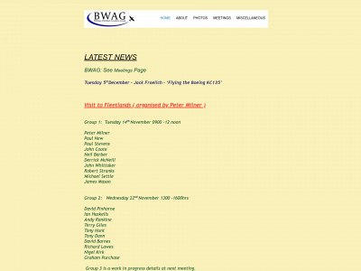 bwavg.co.uk snapshot
