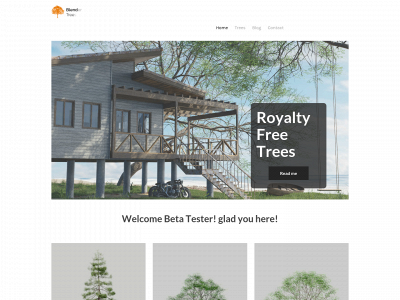 blendtree.weebly.com snapshot