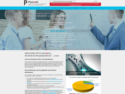 plans4all.com snapshot