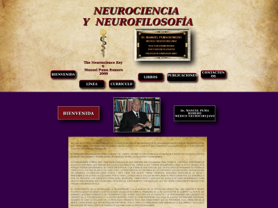 neurocienciayneurofilosofia.com snapshot