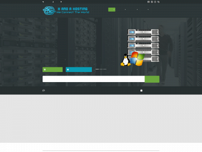 handahosting.com snapshot