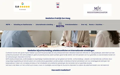 mdtn.nl snapshot