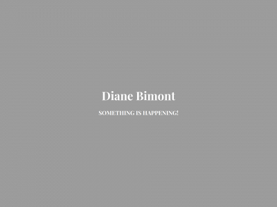 dianebimont.com snapshot