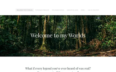 sonsofmilsaga.com snapshot
