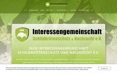 schildkroeten-schutz.de snapshot