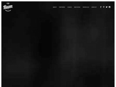 therumfestival.co.uk snapshot