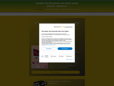 internetgehalt.de snapshot