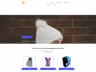 kalgraff.shop snapshot