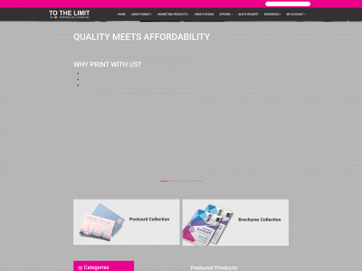 tothelimitaz.com snapshot