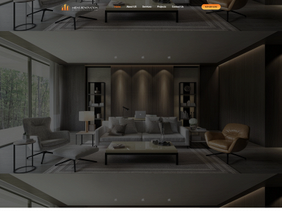 midasrenovation.net snapshot