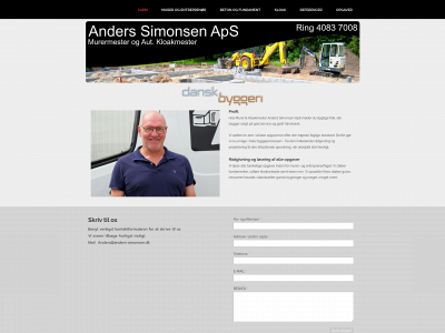 anders-simonsen.dk snapshot