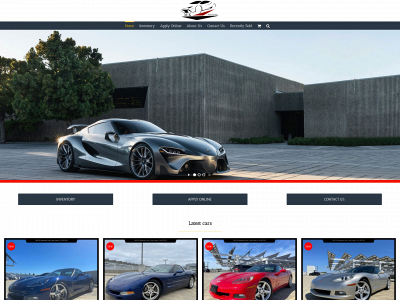 mkautogroups.com snapshot