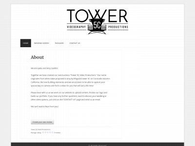 tower5cvideoproductions.com snapshot